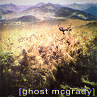Ghost McGrady